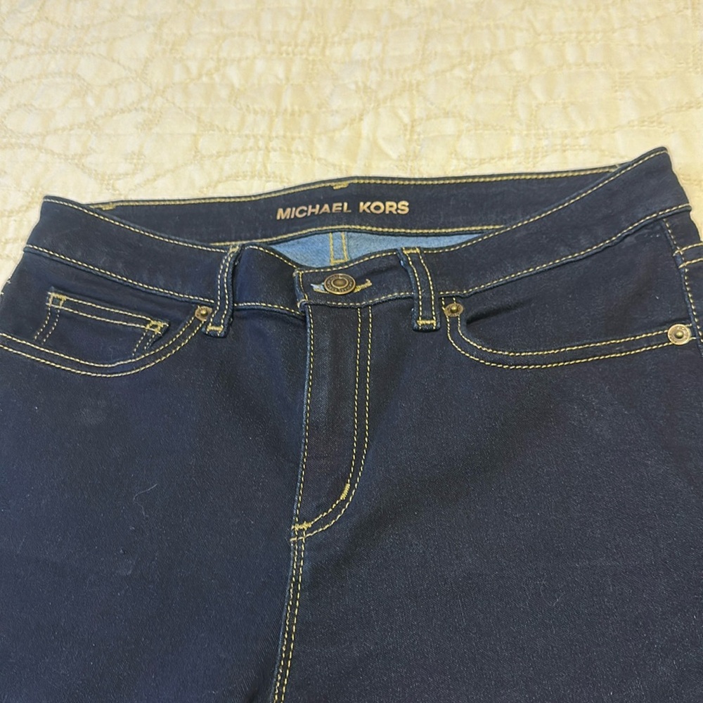 Michael Kors jeans. PRICE DROP !!